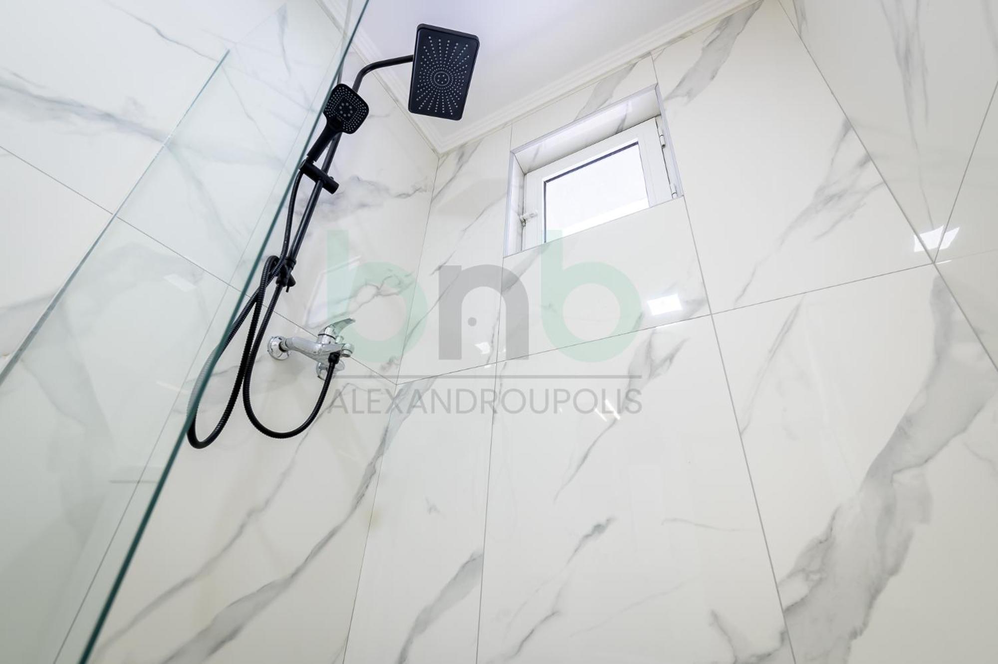 Ifigenia 2 Bdr Fresh Apartment Alexandroúpolis Ngoại thất bức ảnh