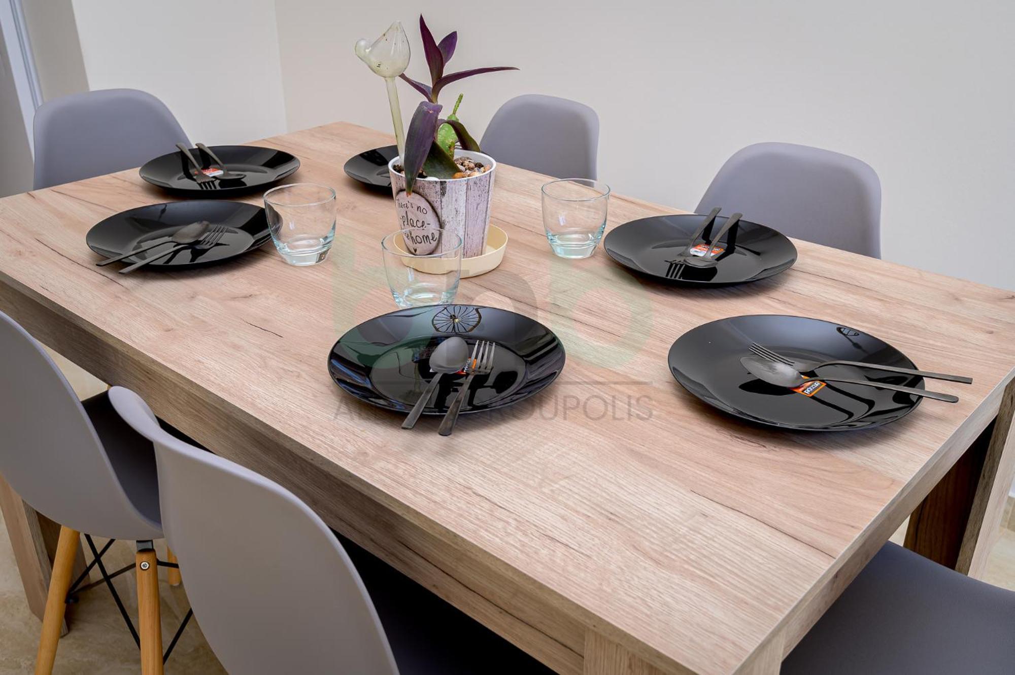 Ifigenia 2 Bdr Fresh Apartment Alexandroúpolis Ngoại thất bức ảnh